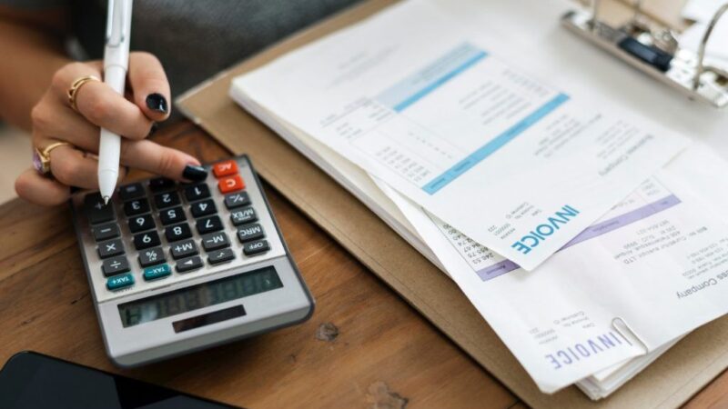 Como a tecnologia pode te ajudar na gestão financeira