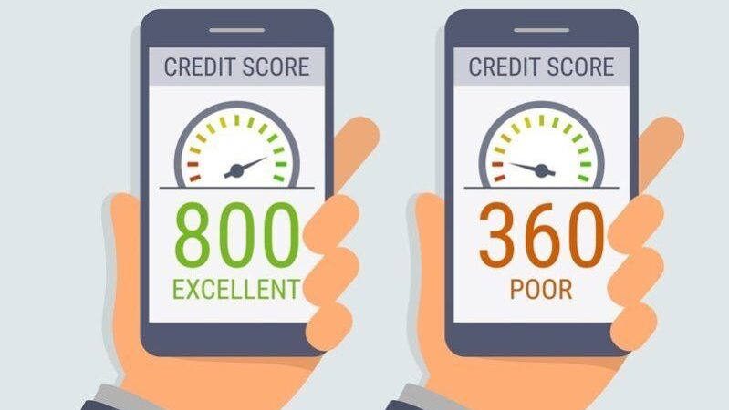 Como consultar seu Serasa Score