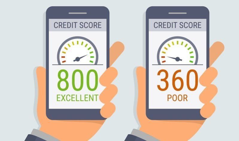 Como consultar seu Serasa Score