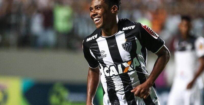 Elias não Ficará no Galo para Ano que vem