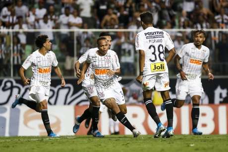 Reforços do Corinthians para 2020