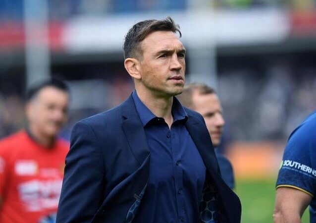Kevin Sinfield diz que são necessárias ‘mais pesquisas’ sobre concussão na liga de rugby