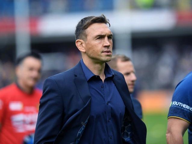Kevin Sinfield diz que são necessárias ‘mais pesquisas’ sobre concussão na liga de rugby