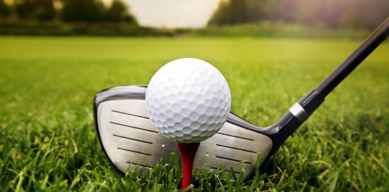 10 razões pelas quais o golfe nos fez sorrir em 2020