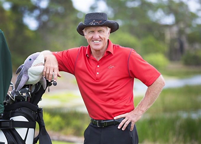 Greg Norman: Ex-número um do mundo fora do hospital depois dos sintomas de Covid-19