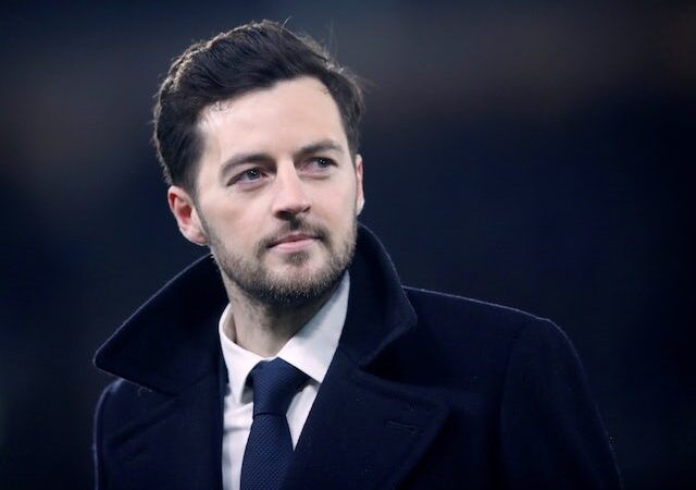 Ryan Mason: Dirigir no futebol pode não existir em 10-15 anos