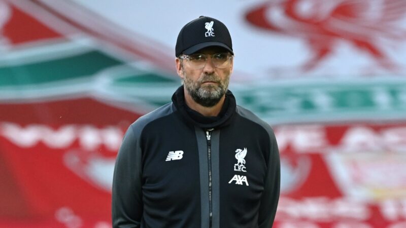 Liverpool: Jurgen Klopp diz que ‘outra pessoa está tomando decisões de transferência’ no clube