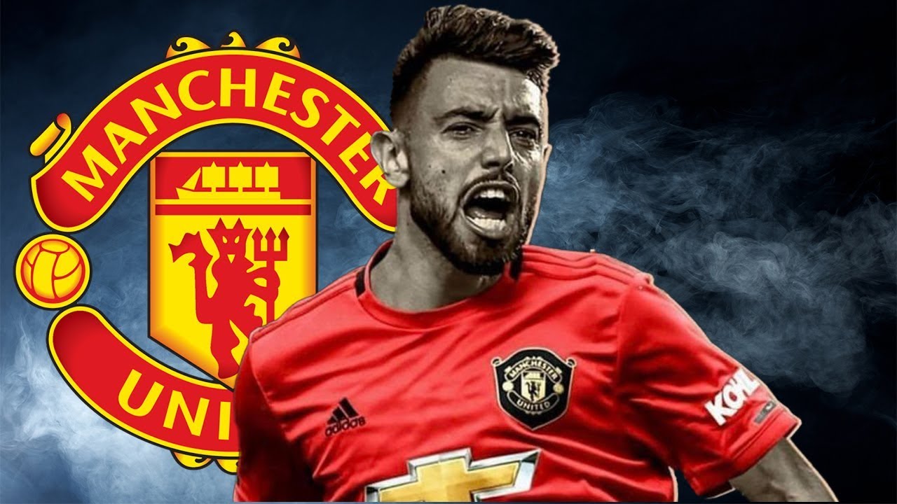 Bruno Fernandes: O meio-campista do Man Utd é a melhor contratação feita em janeiro?