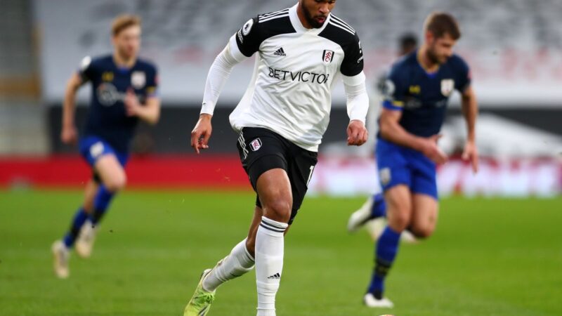 Fulham ‘não tem vontade de perder’ após empate no Palácio – Loftus-Cheek