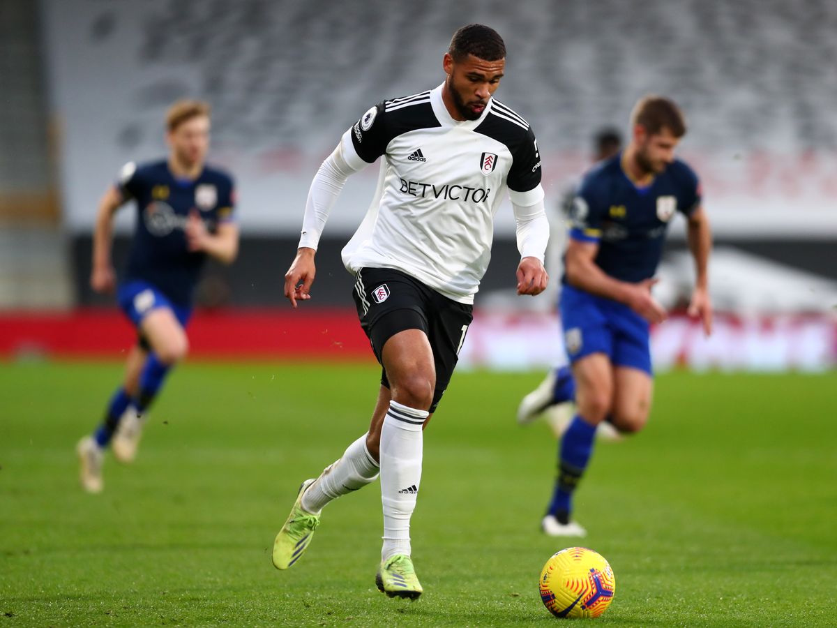 Fulham ‘não tem vontade de perder’ após empate no Palácio – Loftus-Cheek