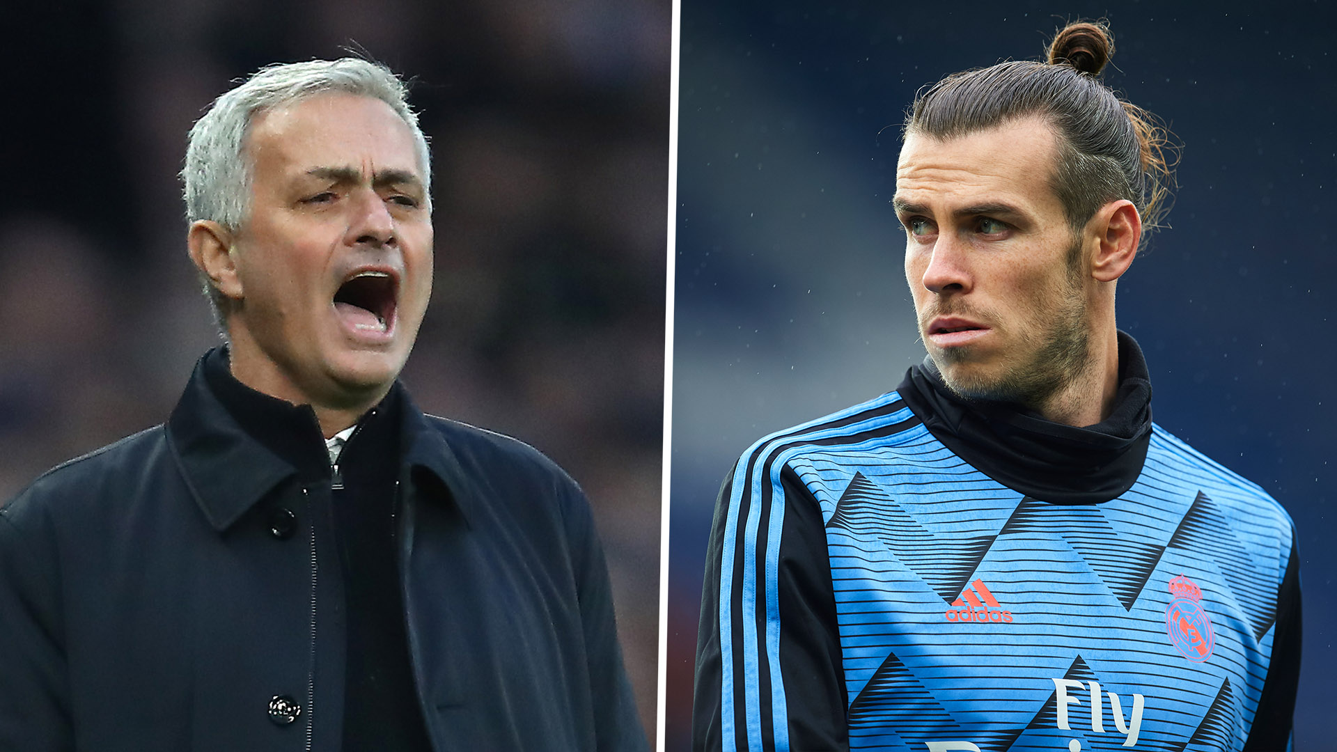 Gareth Bale: Jose Mourinho questiona a ‘contradição’ da postagem nas redes sociais do jogador do Spurs