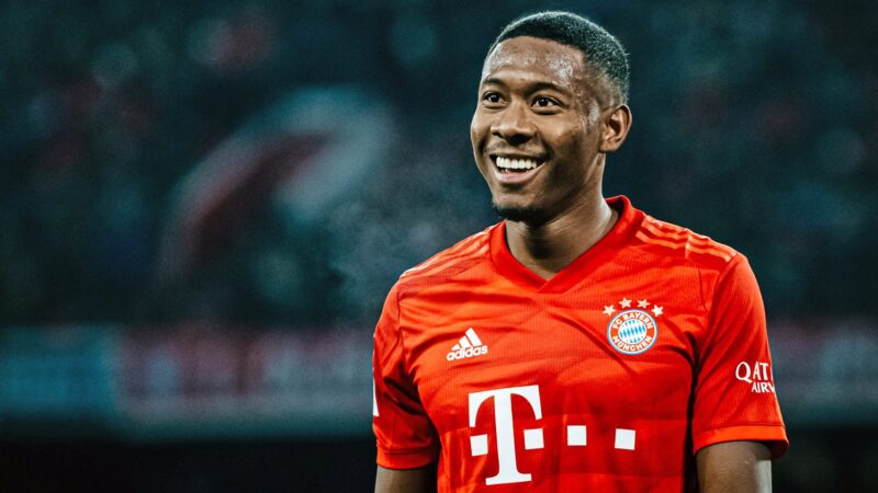 Bayern de Munique: O zagueiro David Alaba vai embora no final da temporada