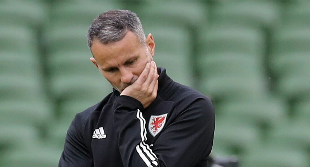 Ryan Giggs acusado de agredir duas mulheres
