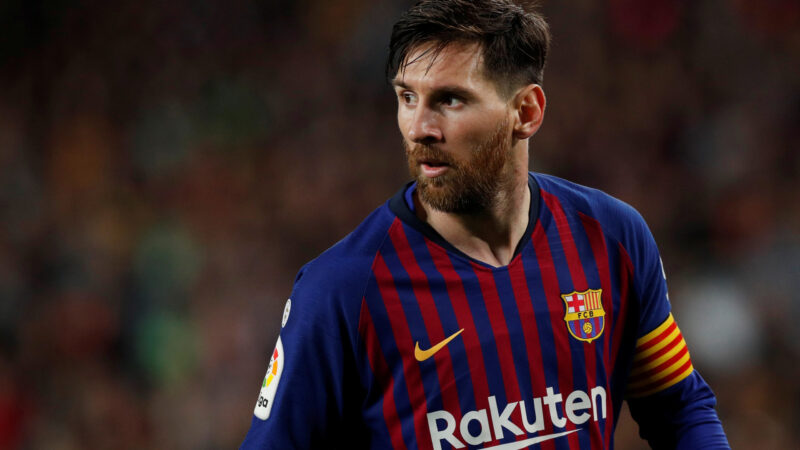 Rumores de transferência: Messi, Mbappe, Ibrahimovic, Kean, Palmieri, Szczesny