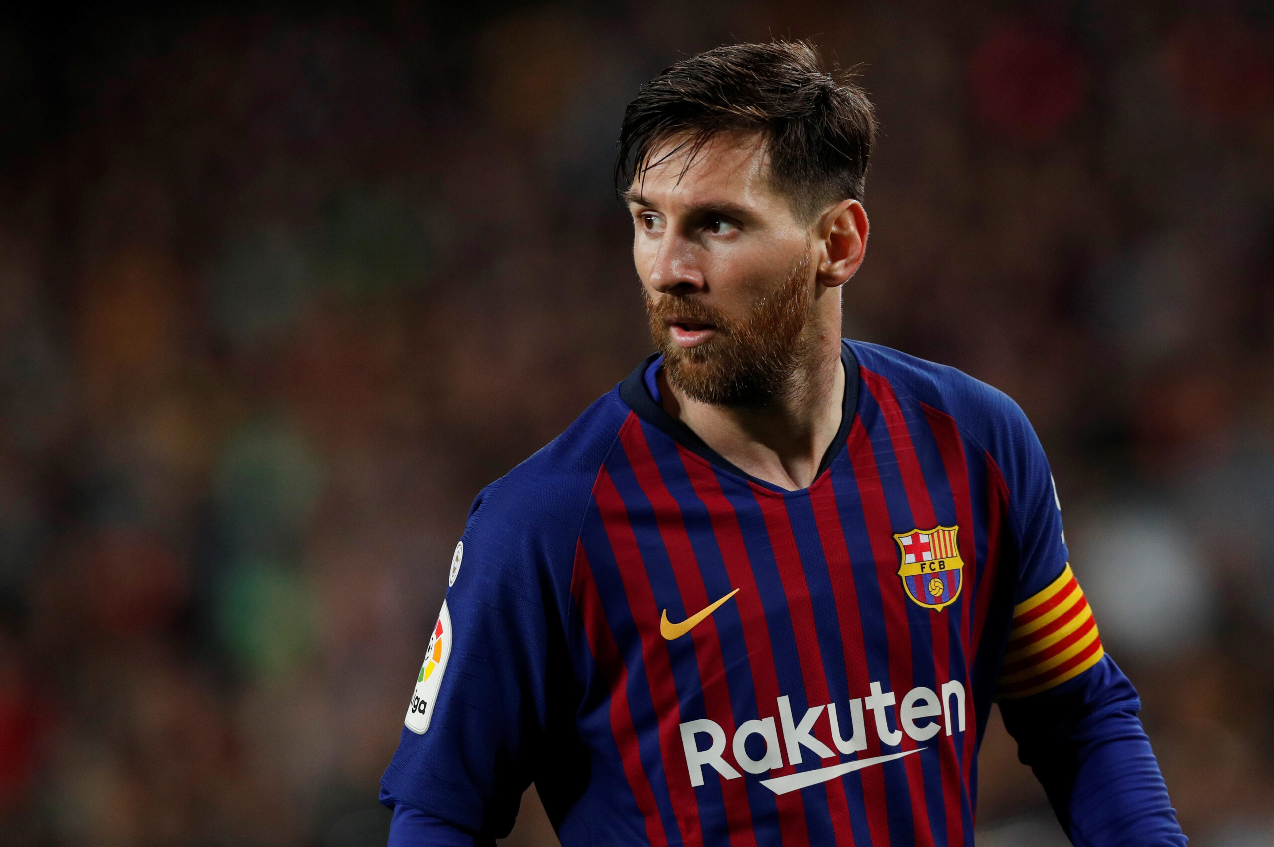 Rumores de transferência: Messi, Mbappe, Ibrahimovic, Kean, Palmieri, Szczesny