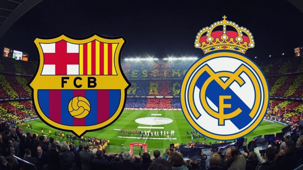 Real Madrid subiu à liderança da La Liga com a vitória em clássico