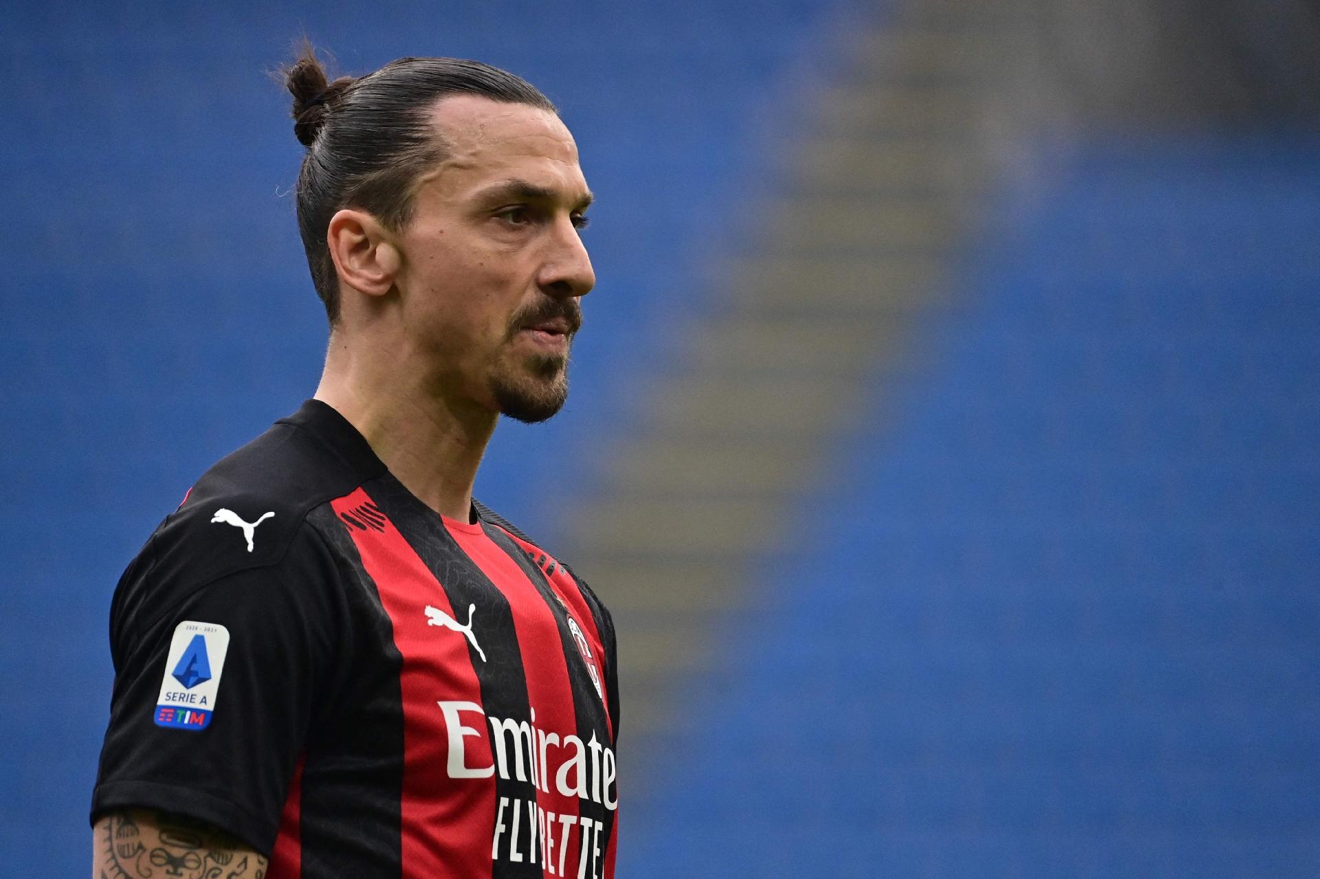 Zlatan Ibrahimovic investigado pela Uefa sobre ‘alegado interesse financeiro’ na empresa de apostas