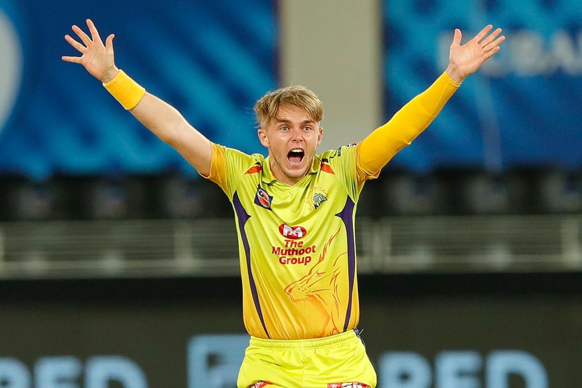 Inglaterra x Sri Lanka: Sam Curran leva 5-48 como apresentador da série de selos no Oval