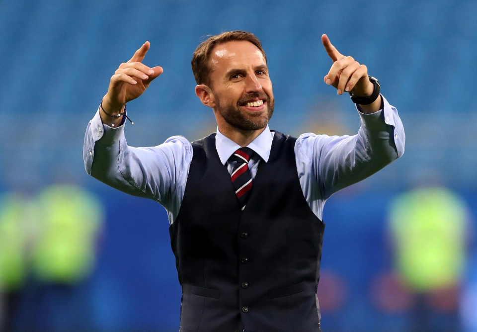 Inglaterra na final do Euro 2020: ‘A Inglaterra montou sua sorte, mas Southgate capturou o clima’