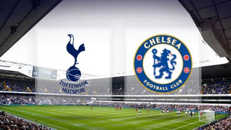 Tottenham x Chelsea: empate na Premier League será o primeiro jogo de futebol líquido zero carbono