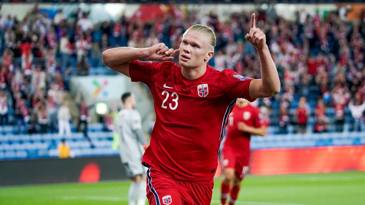Rumores de transferência: Haaland, Woodward, Ronaldo, Olmo
