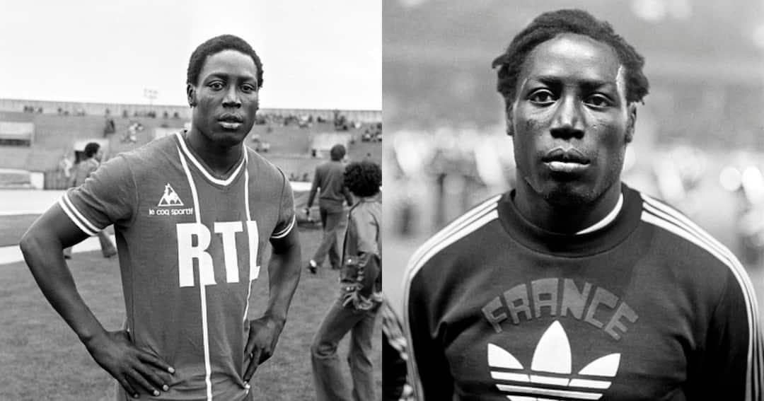 Jean-Pierre Adams: O ex-jogador da seleção francesa morre após 39 anos em coma