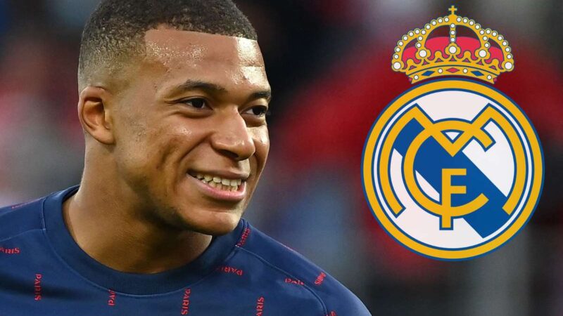 Kylian Mbappe: Paris St-Germain mantém o atacante, mas enfrenta perdê-lo em um verão livre