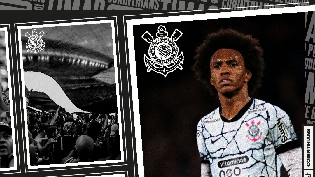 ‘Isso não aconteceu para mim’ – Willian pede desculpas aos fãs após a saída do Arsenal