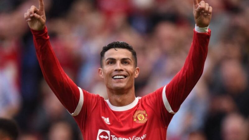 Cristiano Ronaldo: O ex-chefe do Man Utd, Sir Alex Ferguson, diz ‘comece seus melhores jogadores’