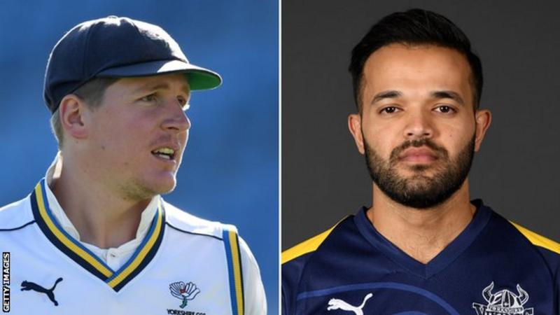 Gary Ballance diz que ‘se arrepende’ de usar calúnia racial contra Azeem Rafiq durante o tempo juntos em Yorkshire