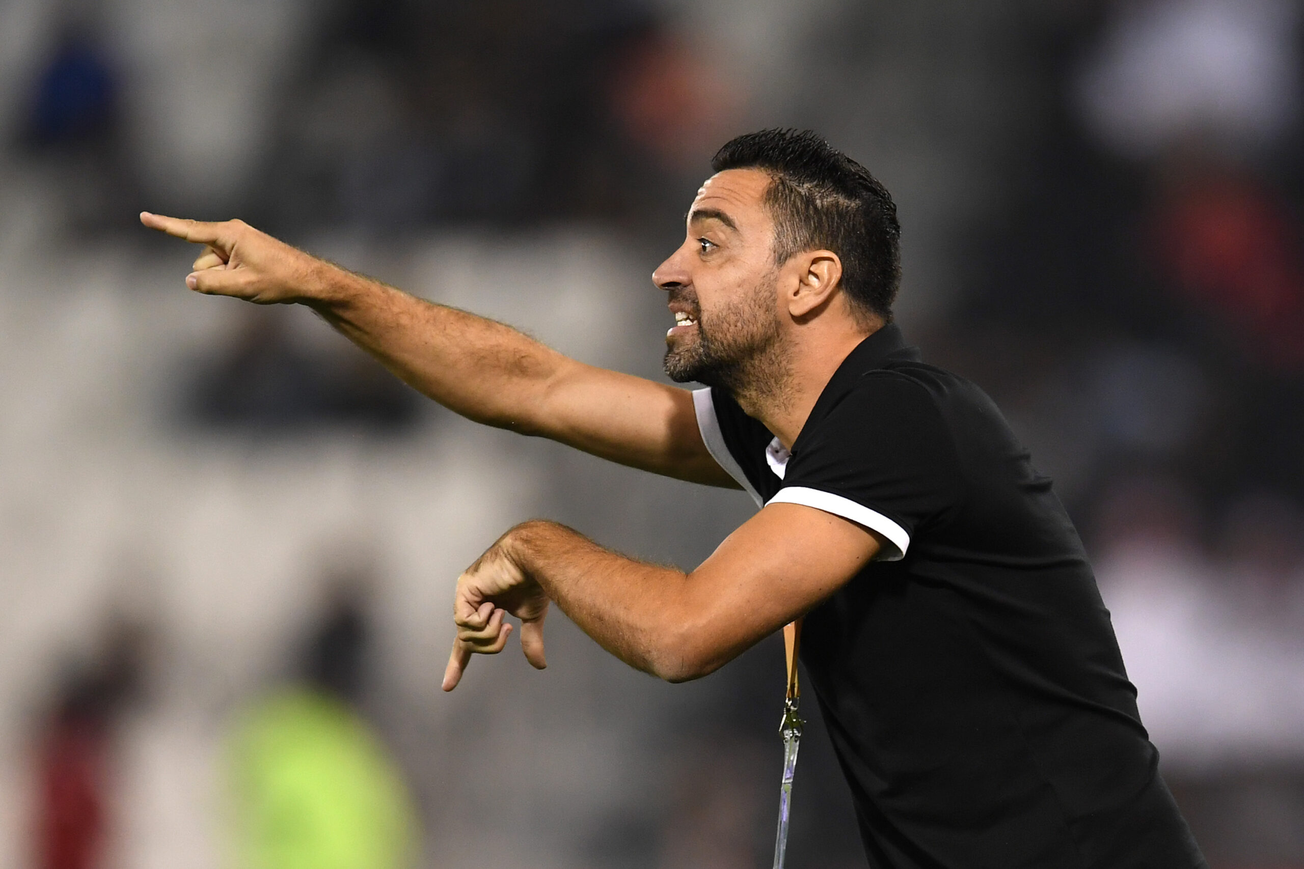 Xavi espera que o Barcelona chegue a um acordo com Al Sadd para que ele possa ‘voltar para casa’