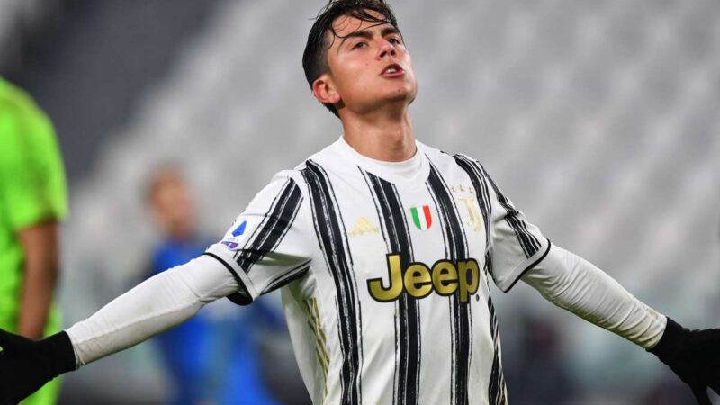 Juve progride com vitória confortável sobre o Zenit
