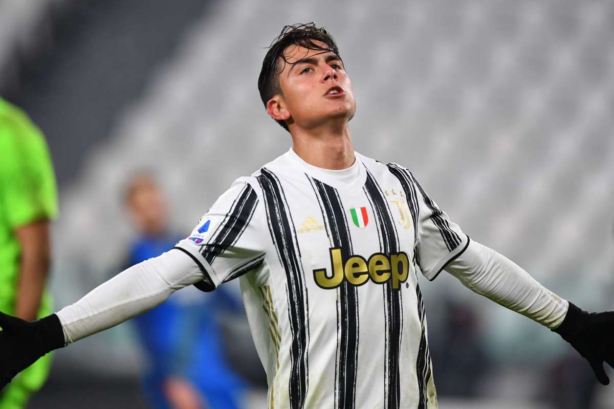Juve progride com vitória confortável sobre o Zenit