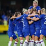FA Cup Feminina: o campeão Chelsea receberá o recém-promovido Liverpool na quarta rodada