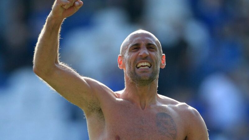Copa do Mundo 2022: ‘A emoção move a Argentina, mas não vai nos destruir’ – Pablo Zabaleta