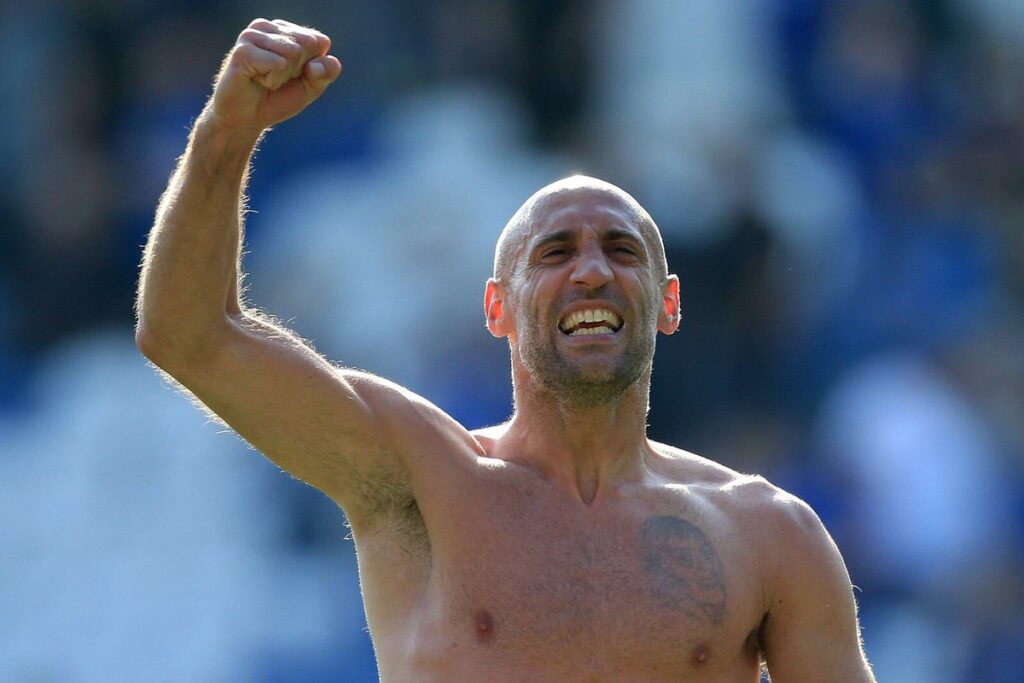 Copa do Mundo 2022: ‘A emoção move a Argentina, mas não vai nos destruir’ – Pablo Zabaleta