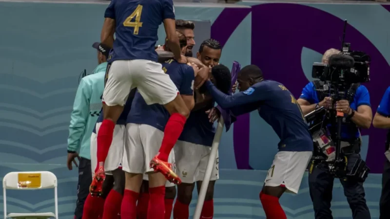 Copa do Mundo 2022: vitória da França marca uma final e o duelo Messi-Mbappé que muitos almejavam