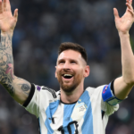 Final da Copa do Mundo: Lionel Messi diz que quer continuar jogando pela Argentina
