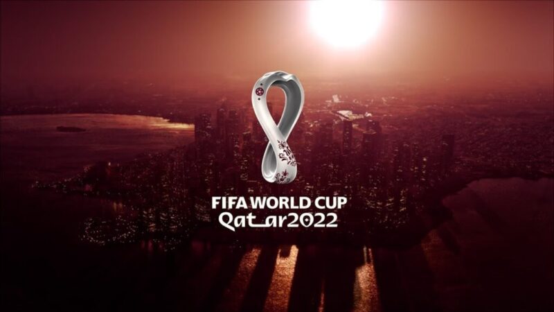 Copa do Mundo de 2022: Fifa ‘profundamente entristecida’ após morte de trabalhador migrante